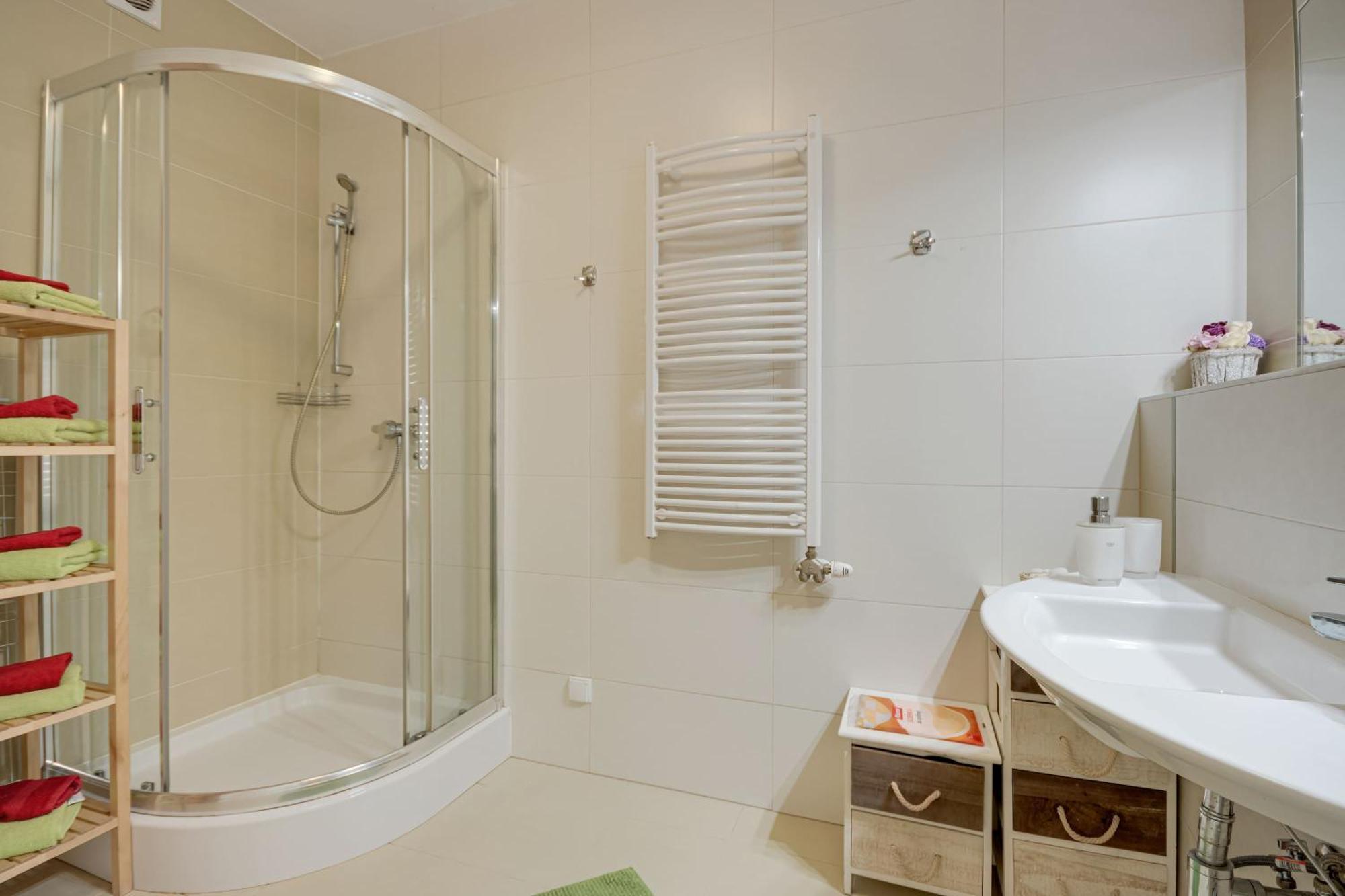 Apartment Tatrachata Kościelisko Eksteriør billede